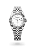 Rolex Datejust 41 126334-0036