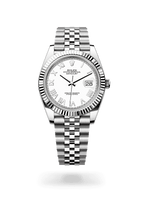 Rolex Datejust 41 126334-0036
