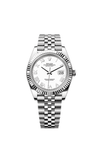 Rolex Datejust 41 126334-0036
