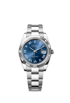 Rolex Datejust 41 126334-0037