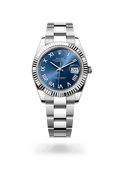 Rolex Datejust 41 126334-0037