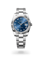 Rolex Datejust 41 126334-0037