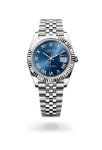 Rolex Datejust 41 126334-0038
