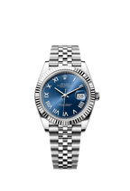 Rolex Datejust 41 126334-0038