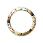 Rolex Yellow Gold Daytona - 40mm - Golden and bright black - Oyster