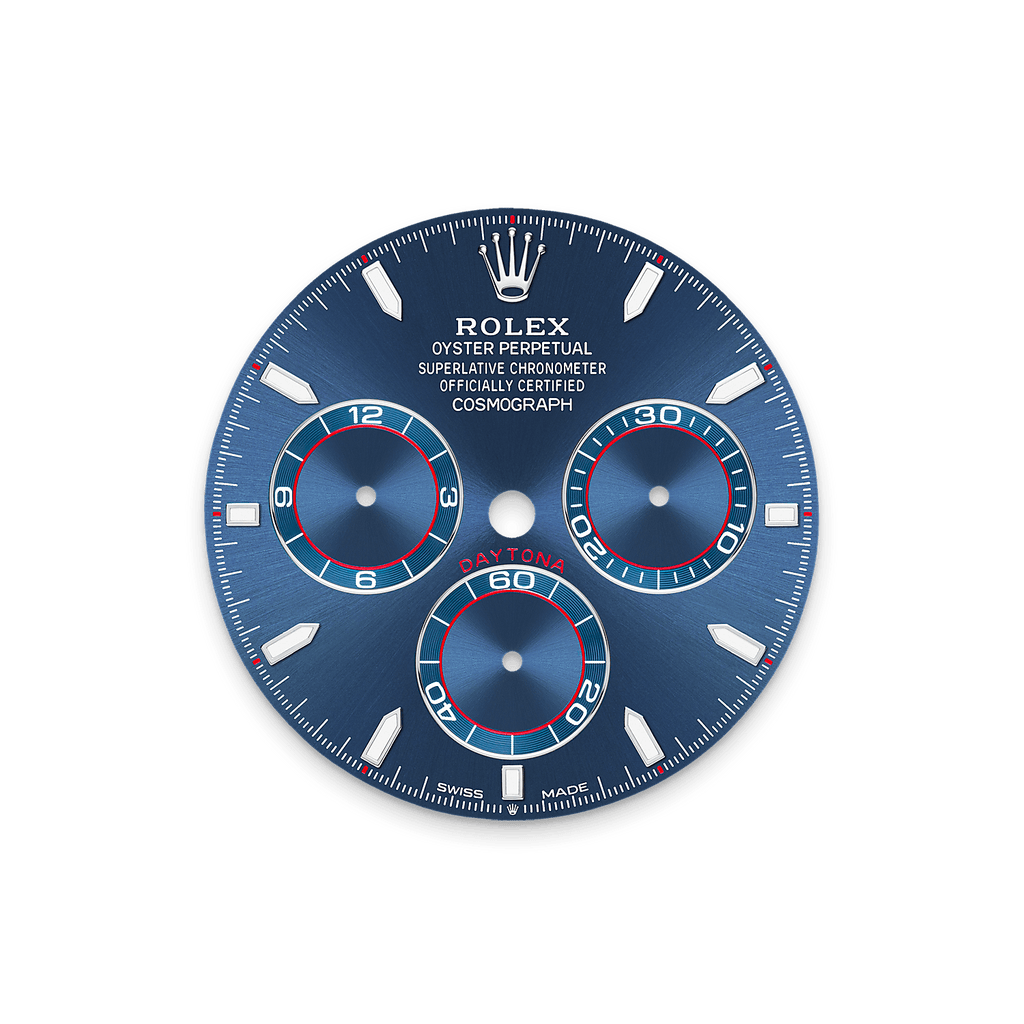 Rolex 126509-0005