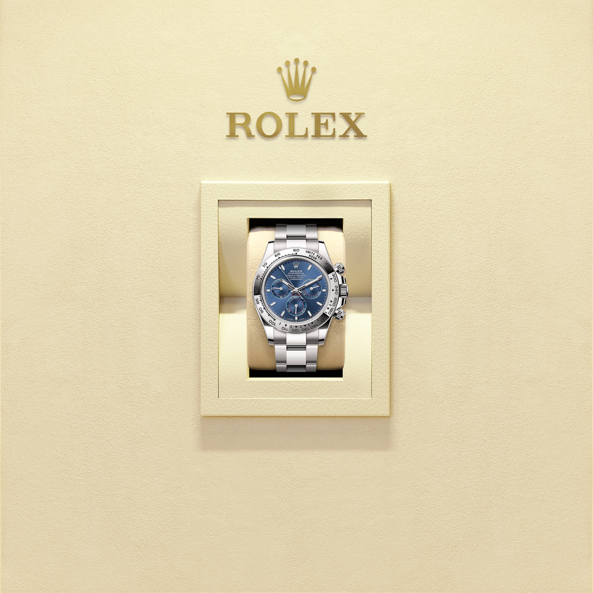 Rolex 126509-0005