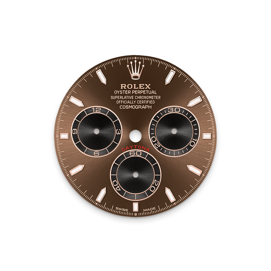 Rolex 126515ln-0010