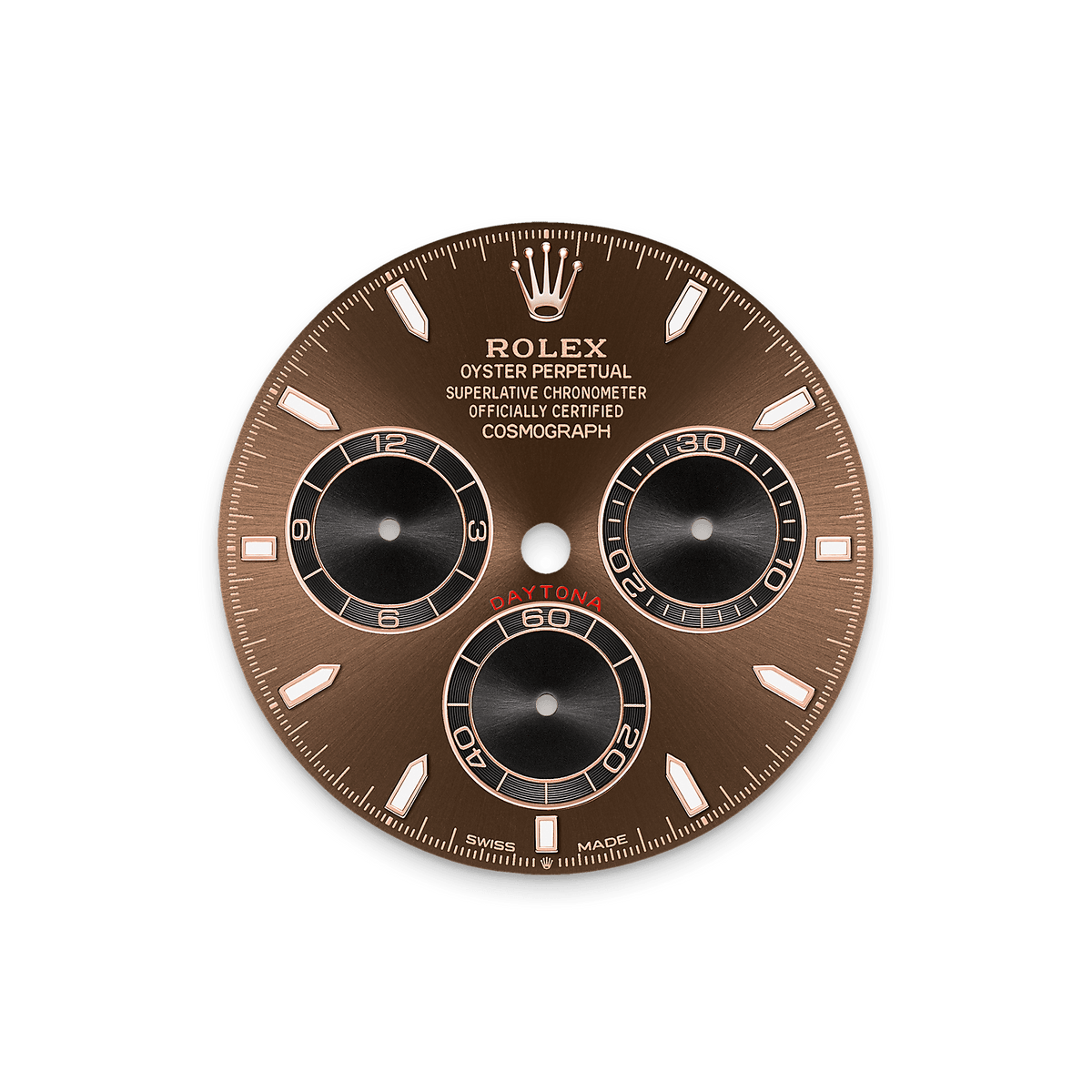 Rolex 126515ln-0010
