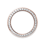 Rolex Rose Gold Daytona - 40mm - Sundust Diamond Dial
