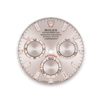 Rolex Rose Gold Daytona - 40mm - Sundust Diamond Dial