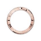 Rolex Two-Tone (RG/SS) Yacht-Master - 40mm - Chocolate