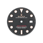 Rolex Two-Tone (RG/SS) Yacht-Master - 40mm - Intense black