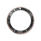 Rolex Rose Gold Yacht-Master - 40mm - Diamond-paved