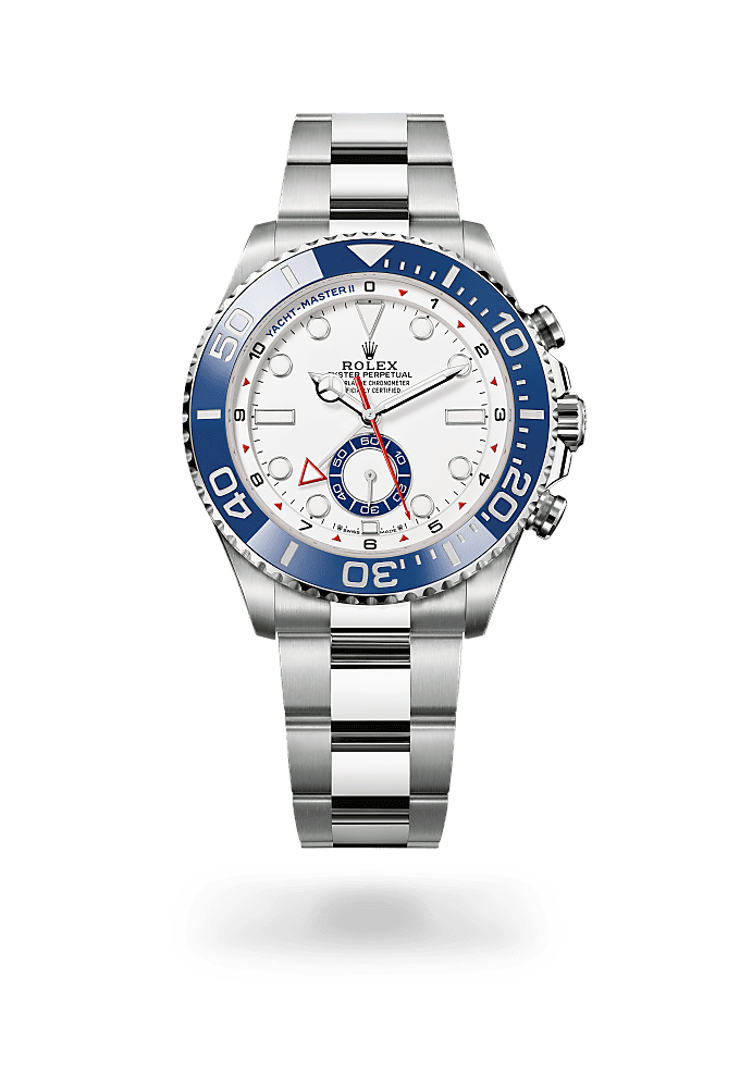 Rolex Yacht-Master II 126680-0001