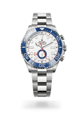 Rolex Yacht-Master II 126680-0001