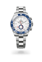 Rolex Yacht-Master II 126680-0001