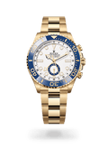 Rolex Yacht-Master II 126688-0001