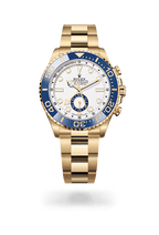 Rolex Yacht-Master II 126688-0001
