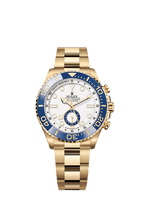 Rolex Yacht-Master II 126688-0001