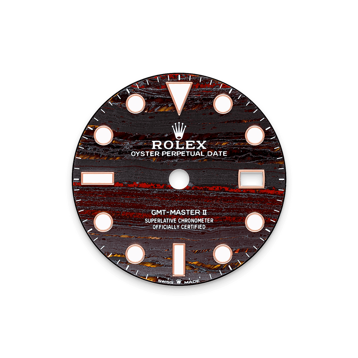 Rolex 126715chnr-0002