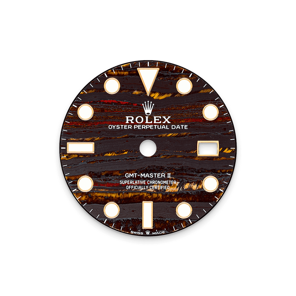 Rolex 126718grnr-0002