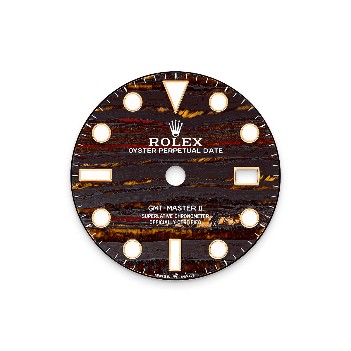 Rolex 126718grnr-0002