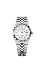 Rolex Land-Dweller 36 127234-0001