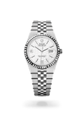 Rolex Land-Dweller 36 127234-0001