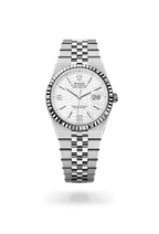 Rolex Land-Dweller 36 127234-0001