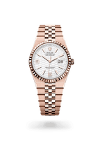 Rolex Land-Dweller 36 127235-0001