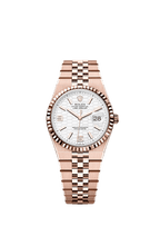 Rolex Land-Dweller 36 127235-0001