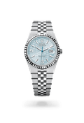Rolex Land-Dweller 36 127236-0001
