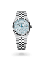 Rolex Land-Dweller 36 127236-0001