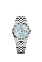 Rolex Land-Dweller 36 127236-0001