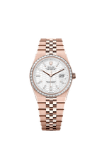 Rolex Land-Dweller 36 127285TBR-0002