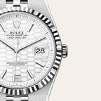 Rolex Land-Dweller 40 127334-0001