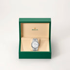 Rolex Land-Dweller 40 127334-0001