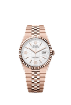 Rolex Land-Dweller 40 127335-0001