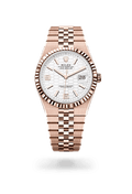 Rolex Land-Dweller 40 127335-0001