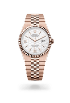 Rolex Land-Dweller 40 127335-0001