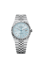 Rolex Land-Dweller 40 127336-0001