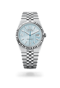 Rolex Land-Dweller 40 127336-0001