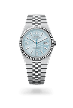 Rolex Land-Dweller 40 127336-0001