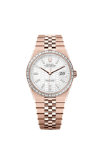 Rolex Land-Dweller 40 127385TBR-0003