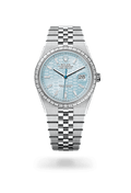 Rolex Land-Dweller 40 127386TBR-0001