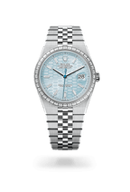 Rolex Land-Dweller 40 127386TBR-0001