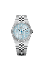 Rolex Land-Dweller 40 127386TBR-0001