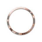 Rolex Rose Gold Day-Date - 36mm - Rosé-colour Diamond Dial - President