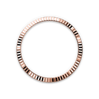 Rolex Rose Gold Day-Date - 36mm - White - President
